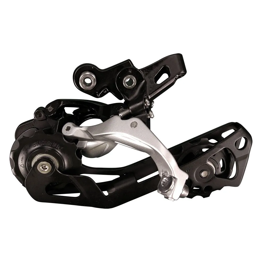 Shimano XT M786 Shadow RD+ Direct Rear Derailleur Black, Bikeinn