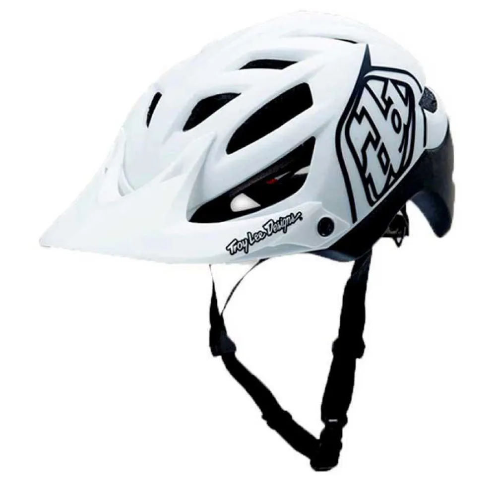 troy lee designs a1 mips mtb helmet