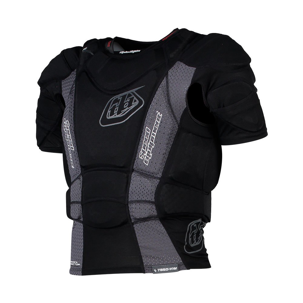 Troy Lee Designs 7850 Ultra Protective Shirt-M 