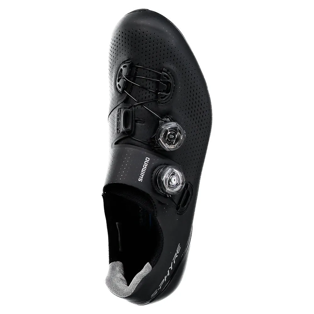 shimano rc9 black