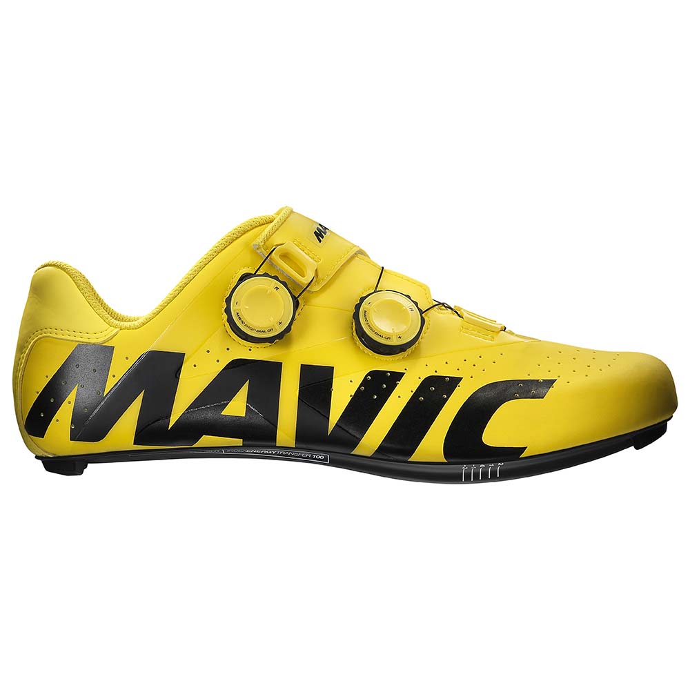 mavic cosmic pro shoes