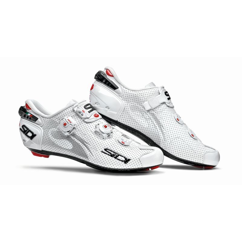 Sidi Wire Carbon Air White buy and 