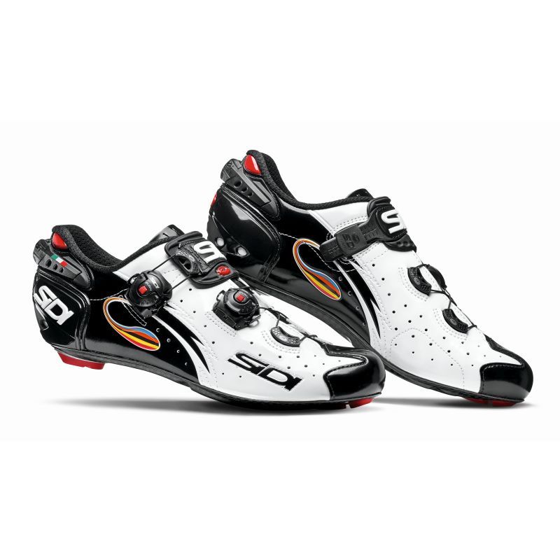 Sidi Wire Carbon White buy and offers 