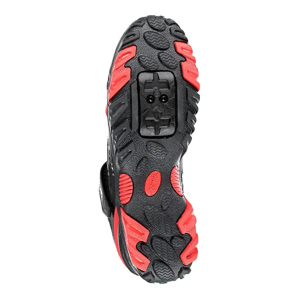 zapatillas mtb spiuk quasar