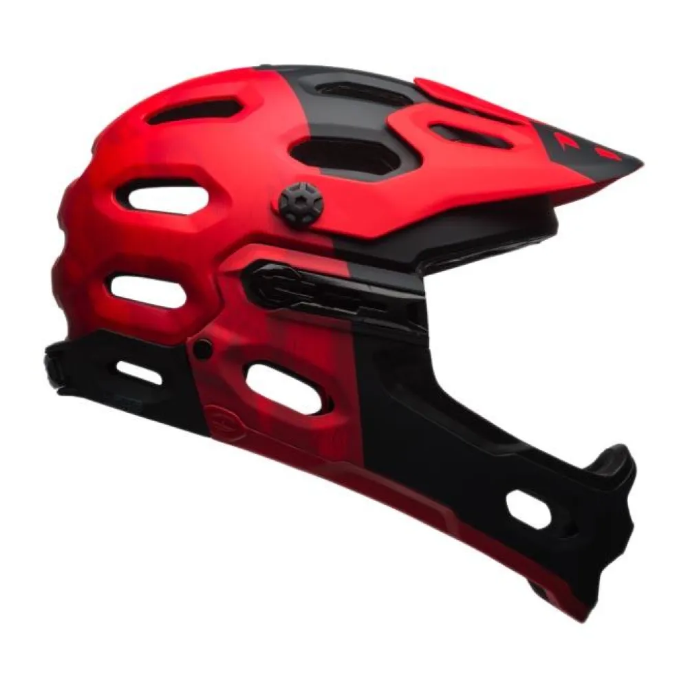 bell super 3r bike discount