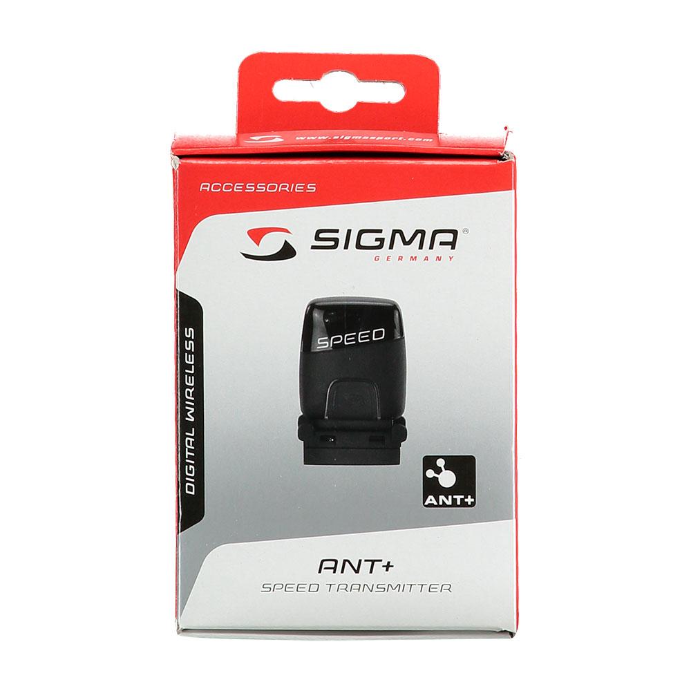 Speed Sensor für Sigma Rox 7.0 VDO 6602 Geschwindigkeitssensor ANT 
