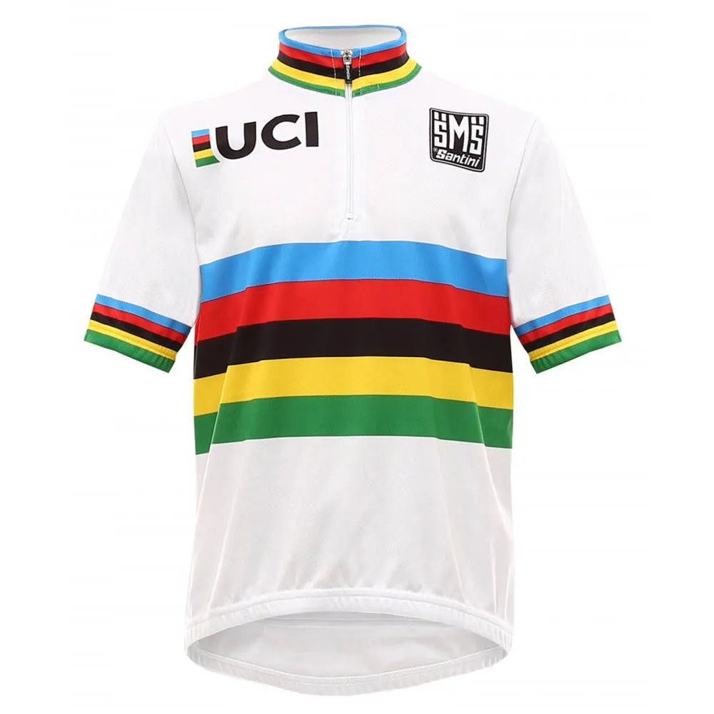 uci champion jersey