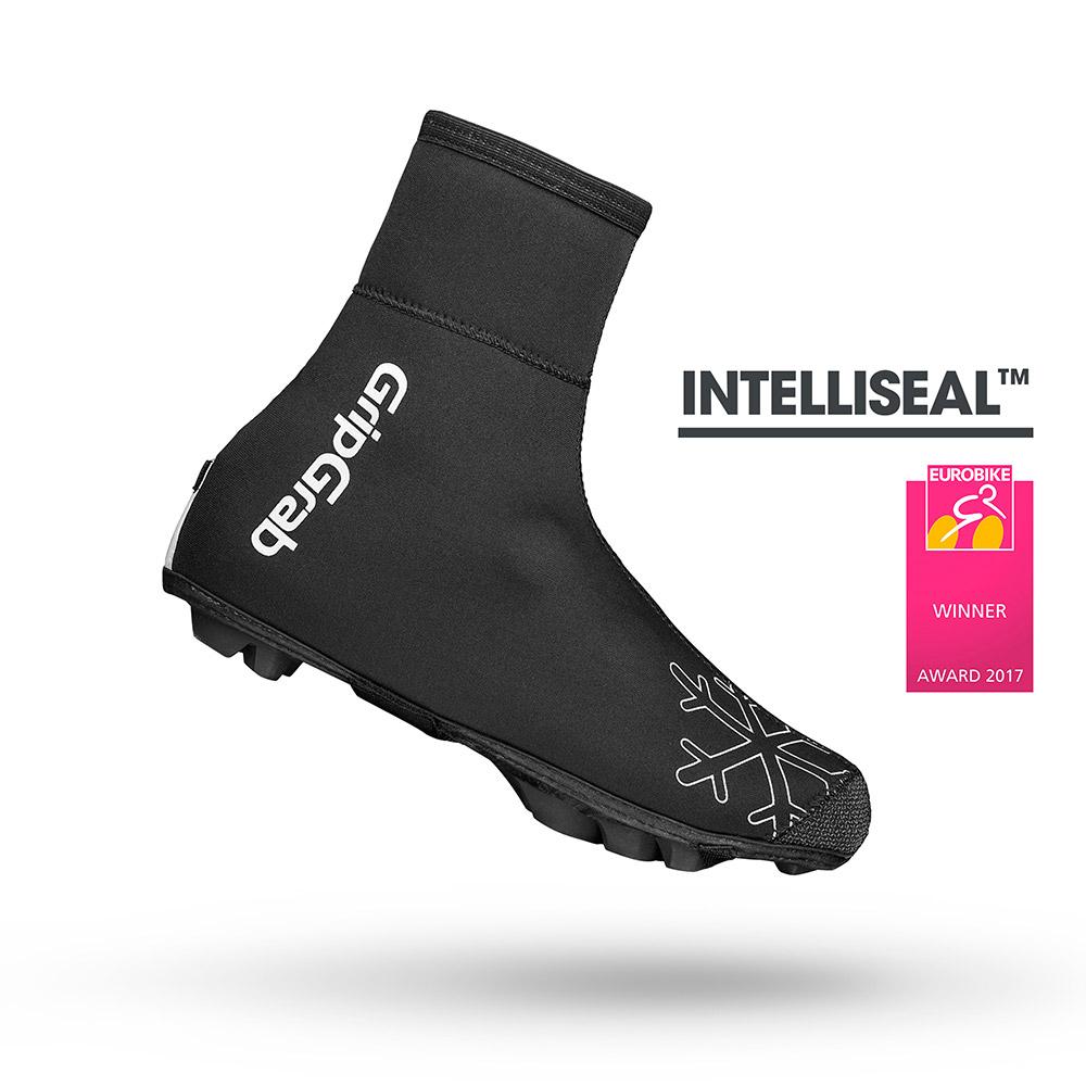 warmest cycling overshoes