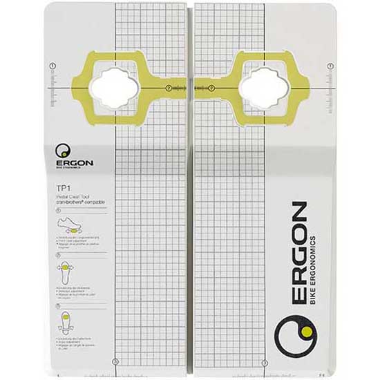 Ergon TP1 Pedal Cleat Tool For 