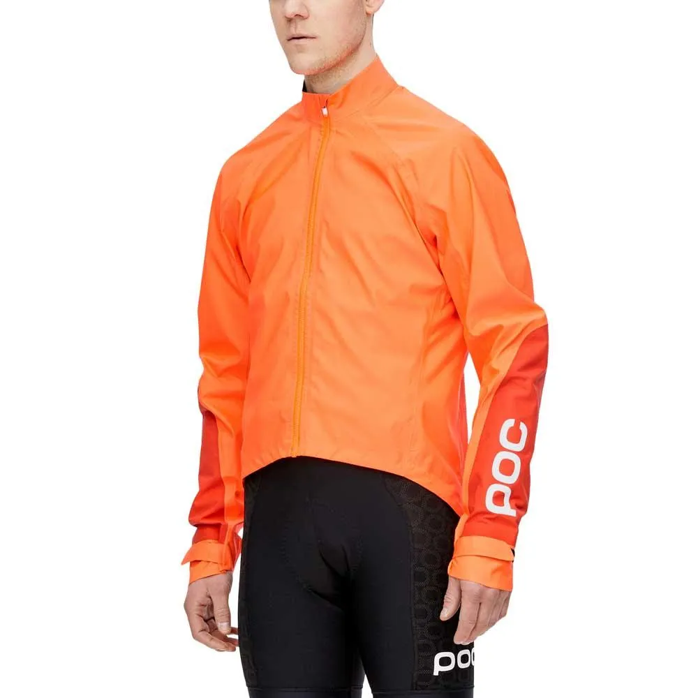 poc avip rain jacket
