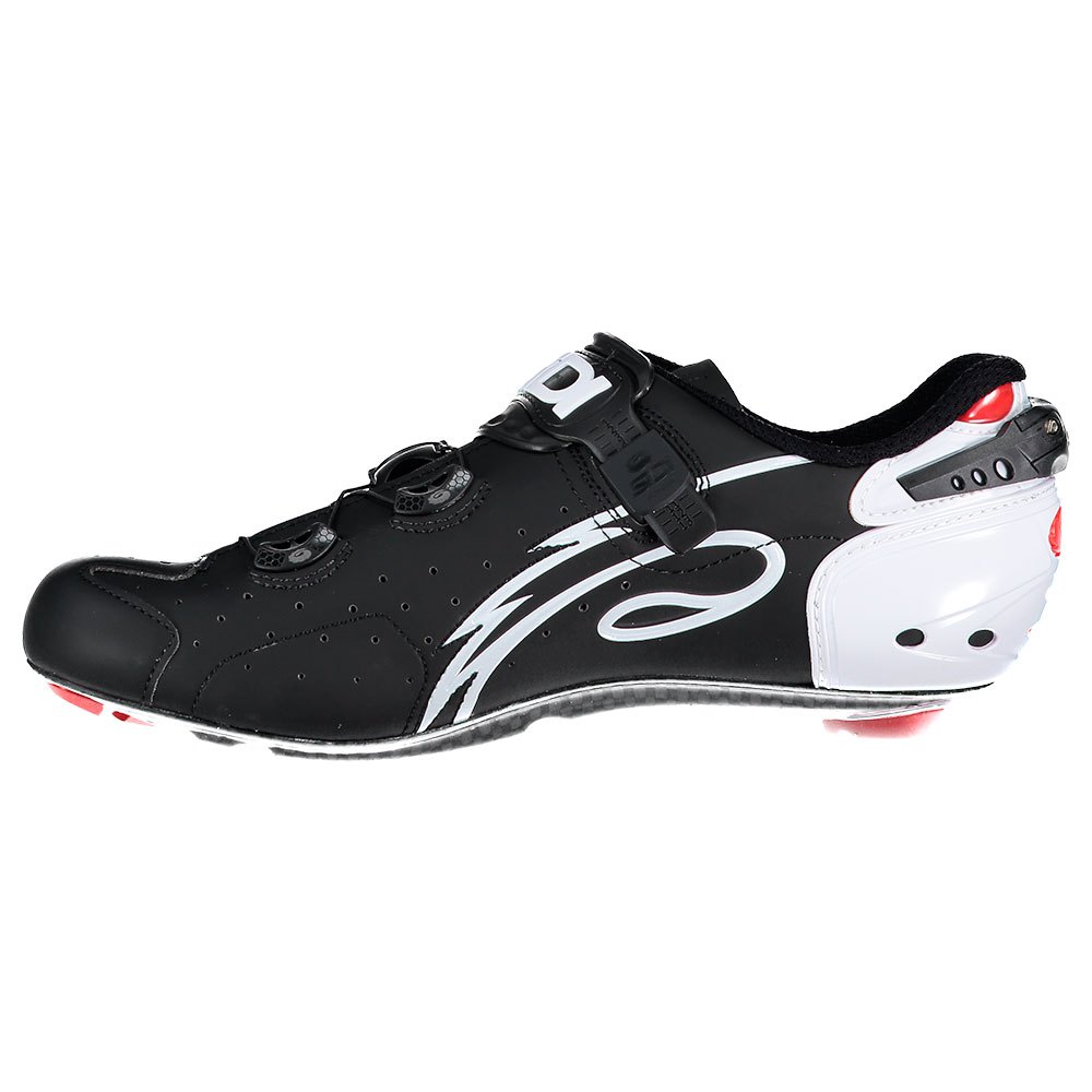 Sidi Wire Carbon Black buy and offers 