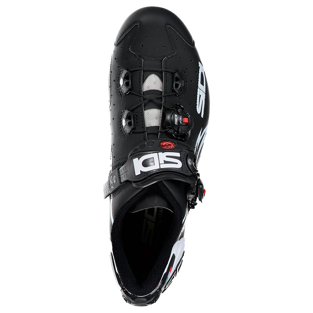 Sidi Wire Carbon Black buy and offers 