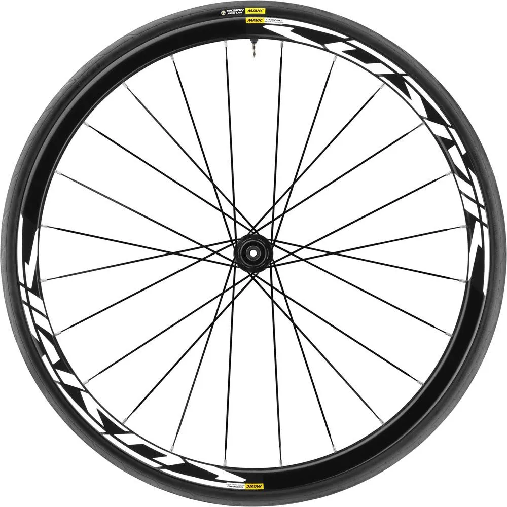 mavic cosmic elite ust disc
