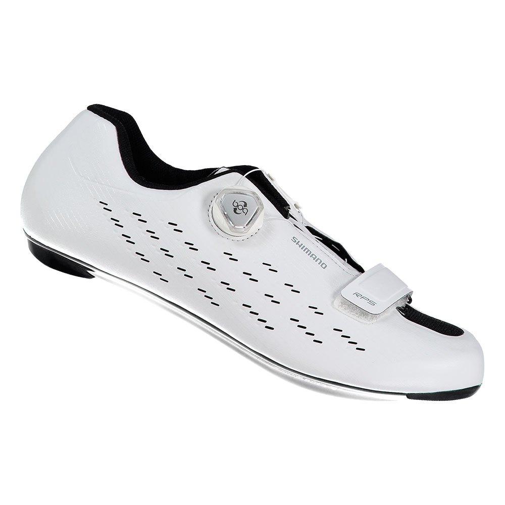 Shimano RP5 White buy and offers on Bikeinn