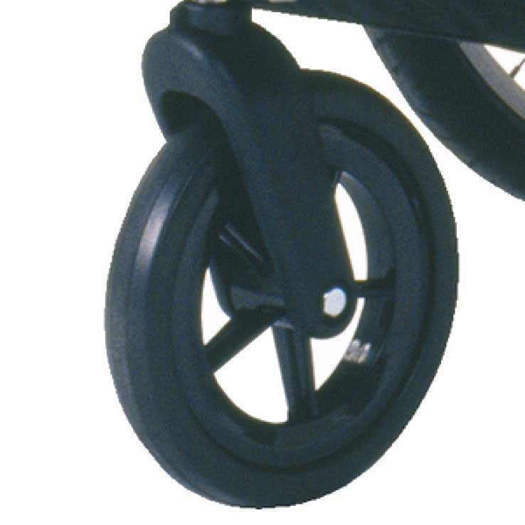 croozer stroller wheel