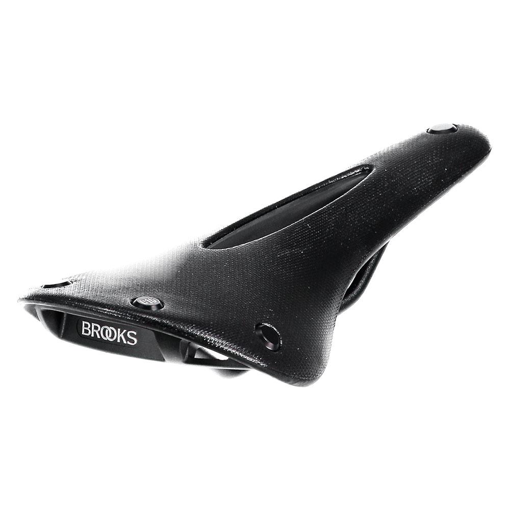 brooks cambium all weather test