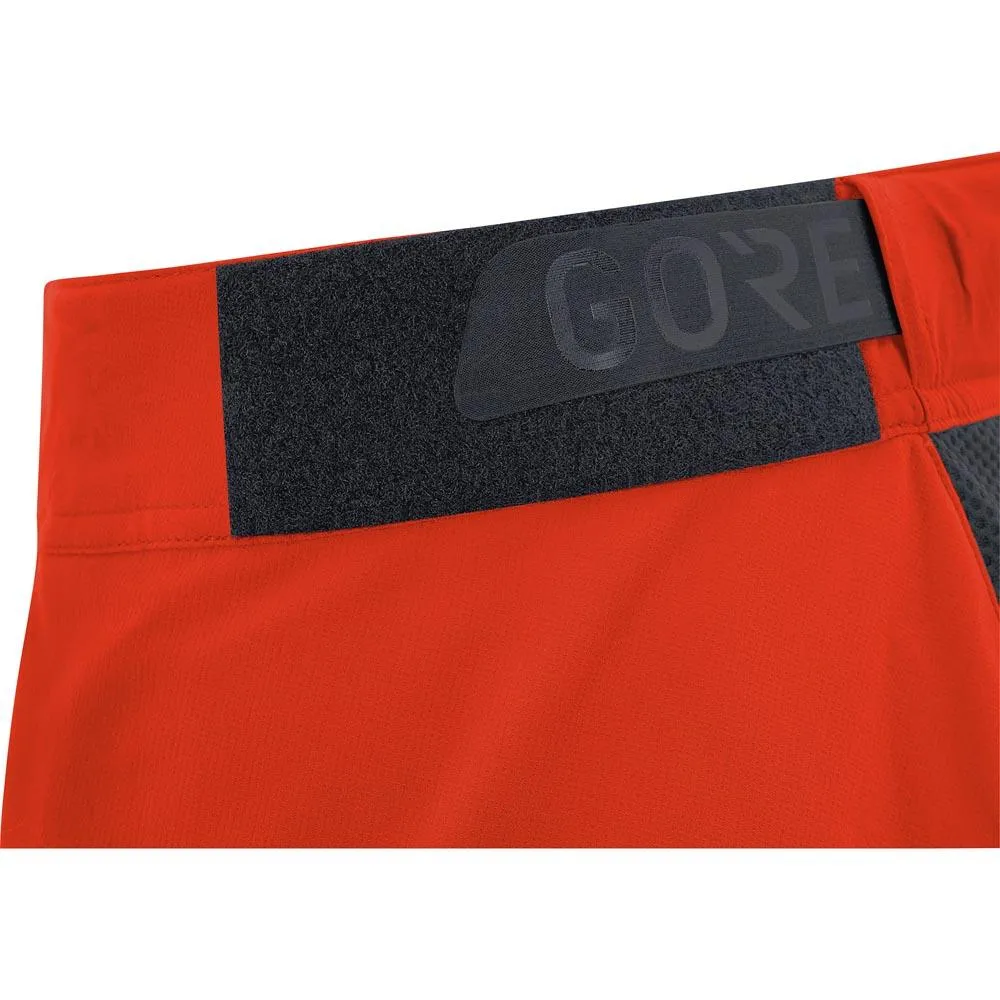 gore wear c5 all mountain shorts