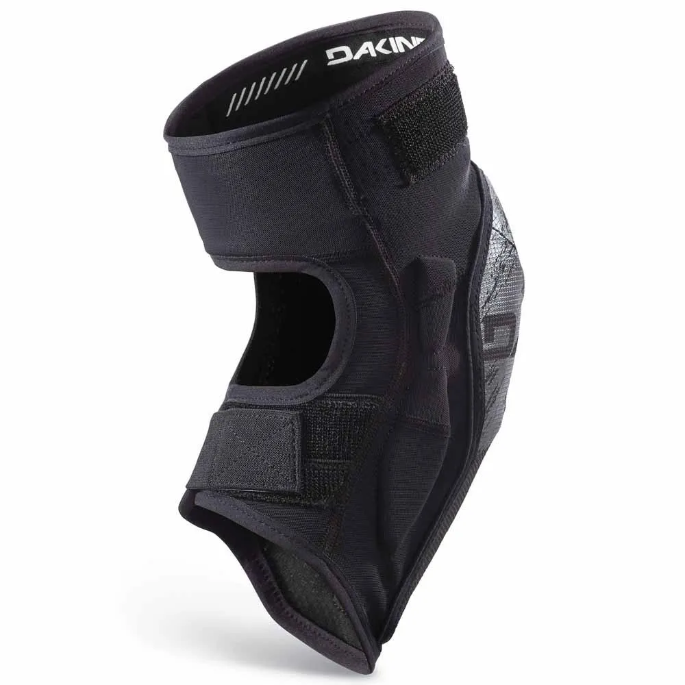 Dakine Anthem Knee Pad Black buy and offers on Bikeinn