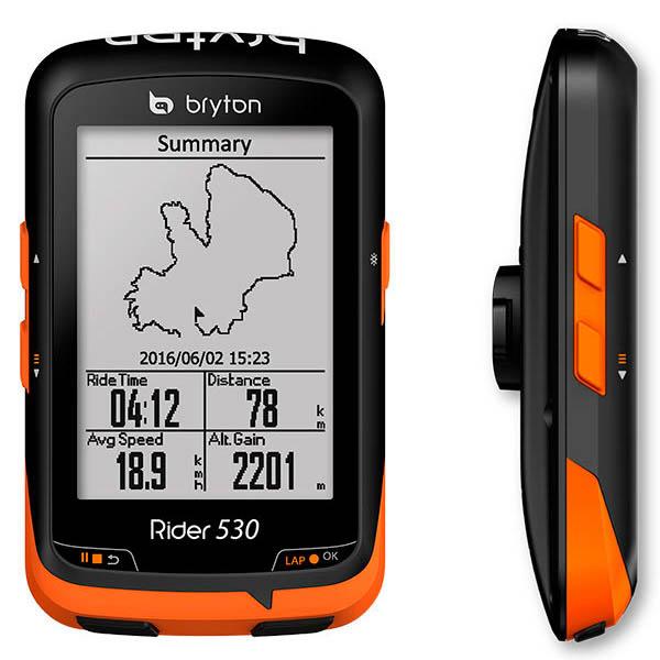 Silicone Skin Case Cover for Bryton Rider 530E 530T 530C GPS Cycling Computer 