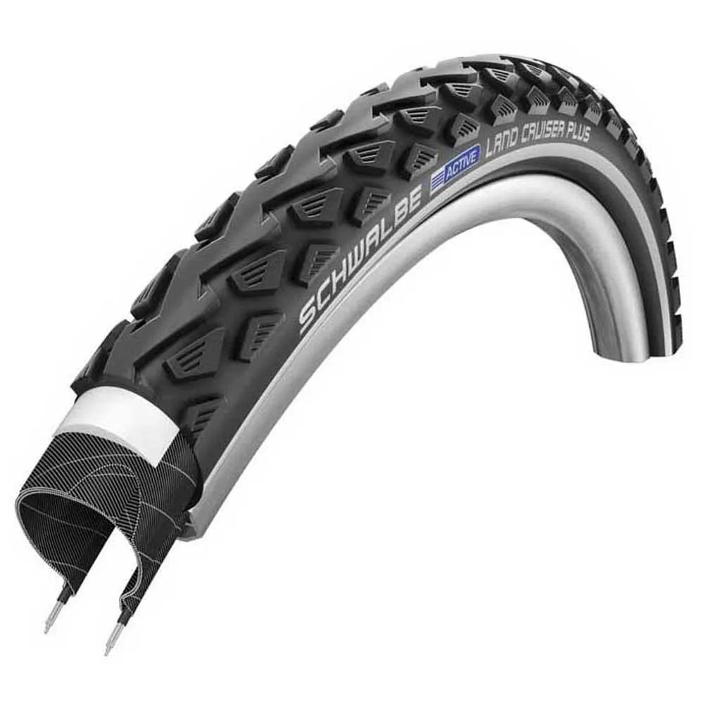 schwalbe land cruiser plus hs450
