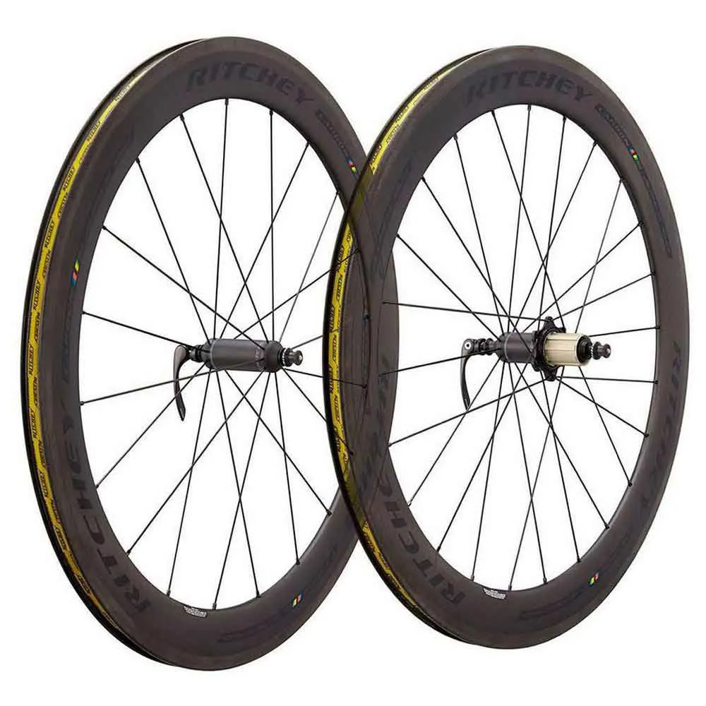 ritchey rims