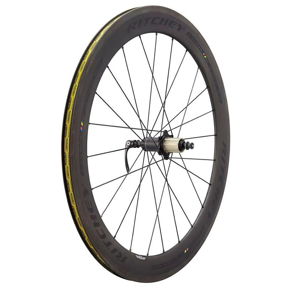 ritchey rims