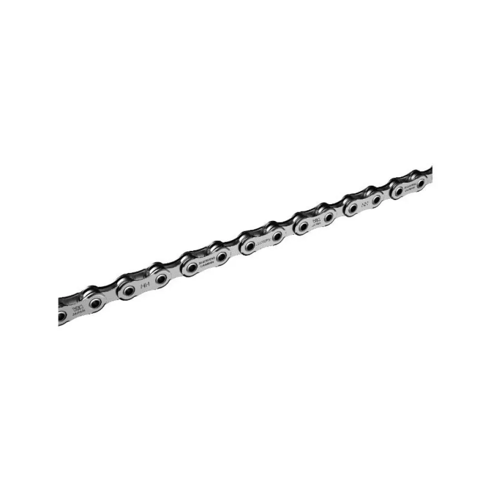 Shimano XTR M9100 Road/MTB Chain Silver buy and offers on Bikeinn