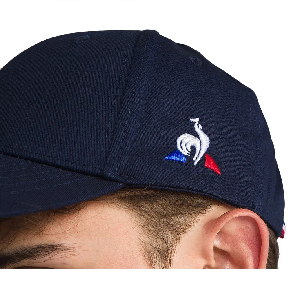 le coq sportif blue sneakers