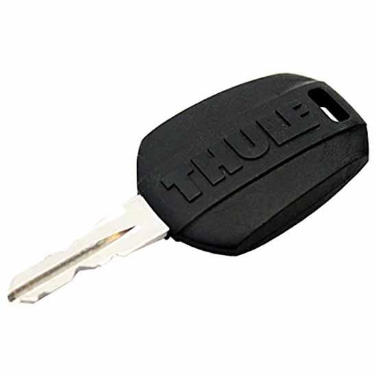 GENUINE REPLACEMENT THULE LOCKING KNOB FOR THE EUROWAY 921 923 CYCLE CARRIER 