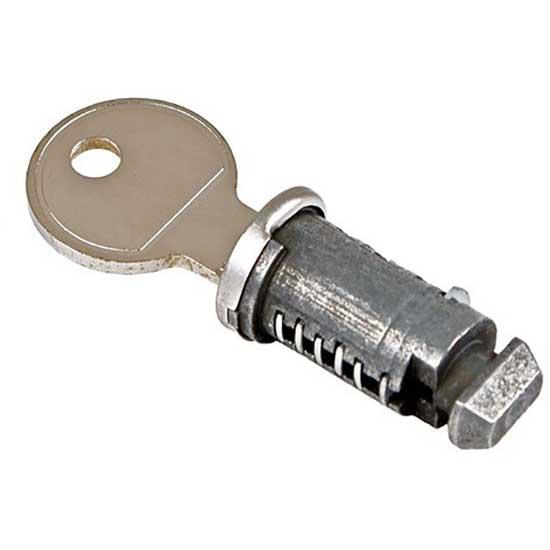 Thule Lock With Key N186