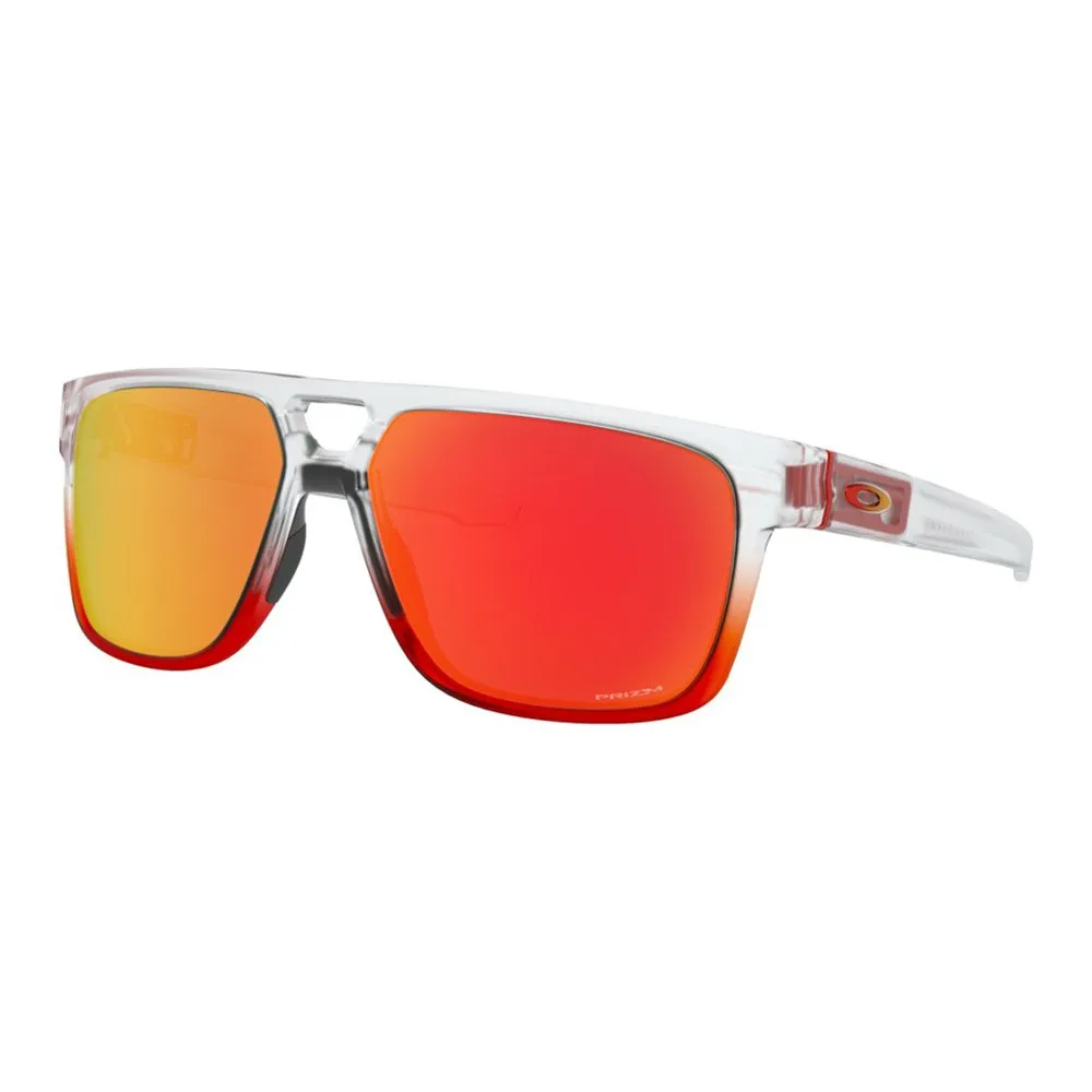 oakley crossrange patch