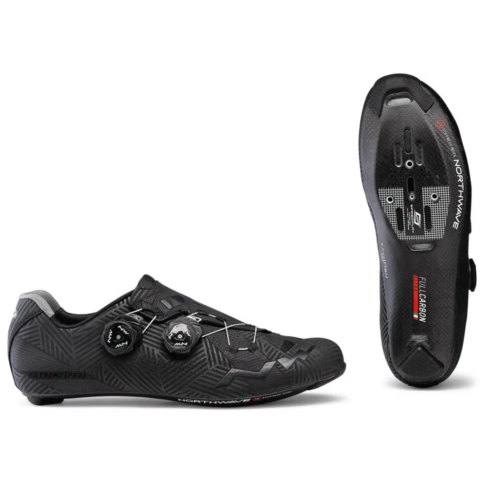 northwave extreme pro cycling shoes