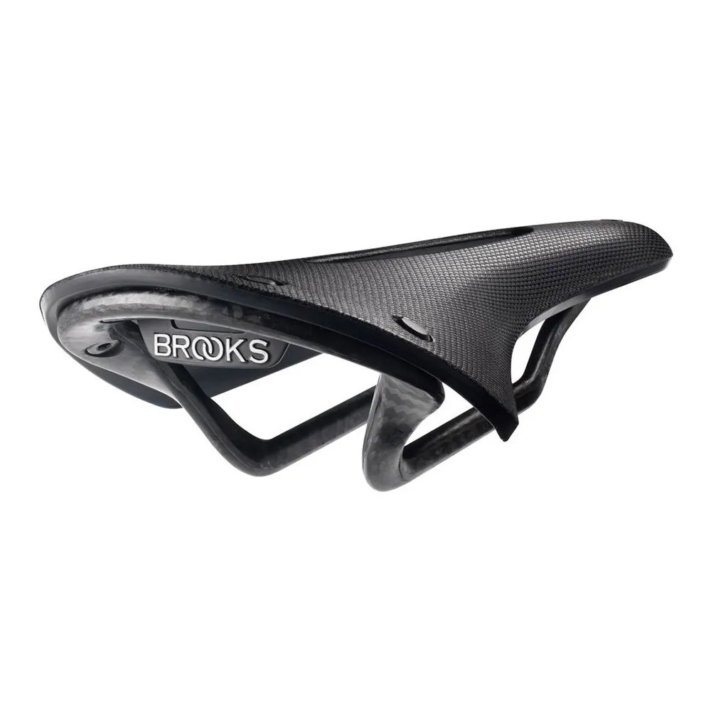 brooks carved