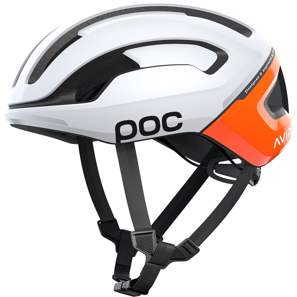 POC Omne Air SPIN Road Helmet