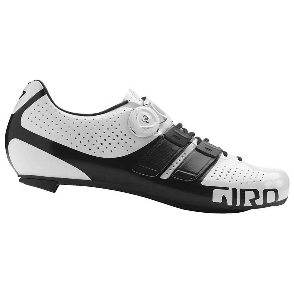 giro factor techlace white