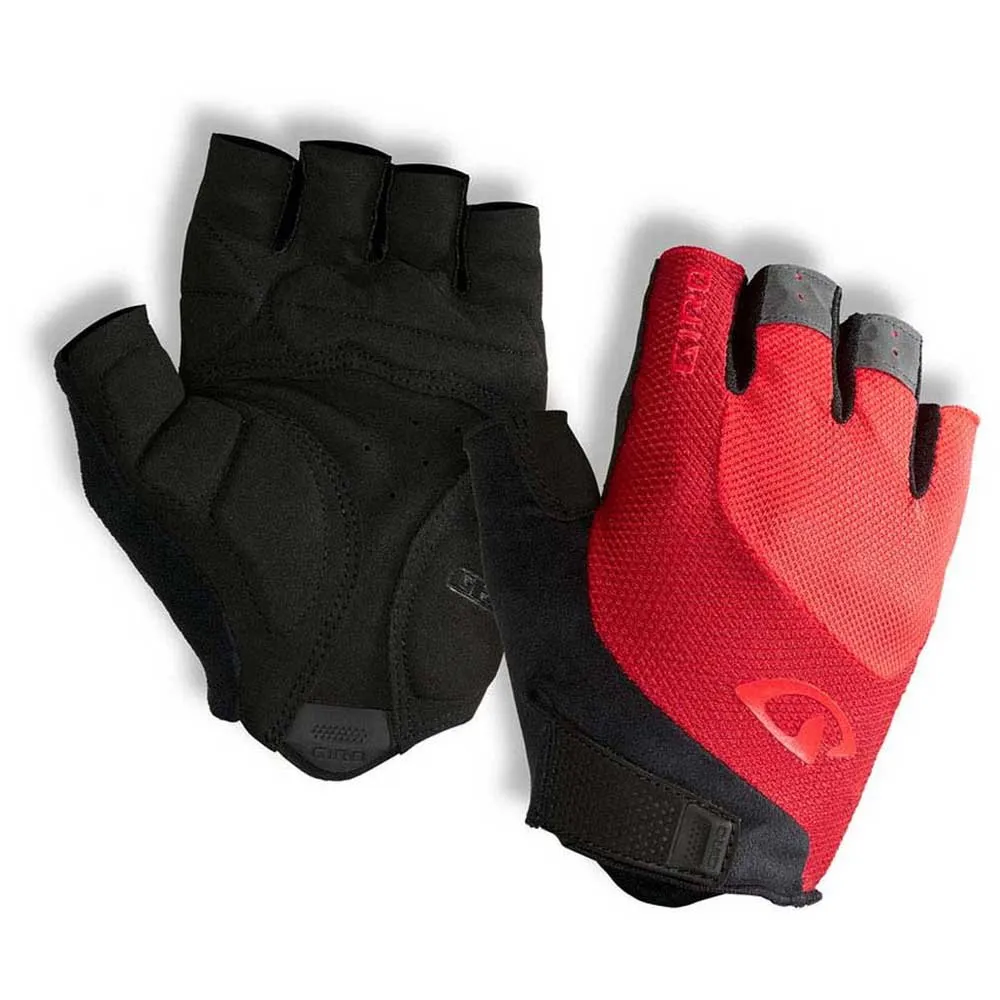 giro bravo gloves