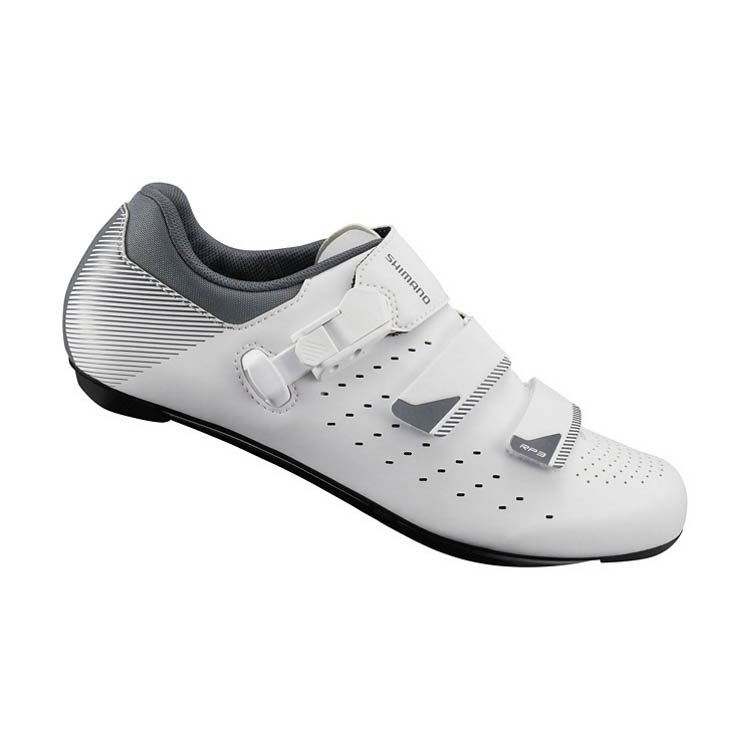Shimano RP3 White buy and offers on Bikeinn