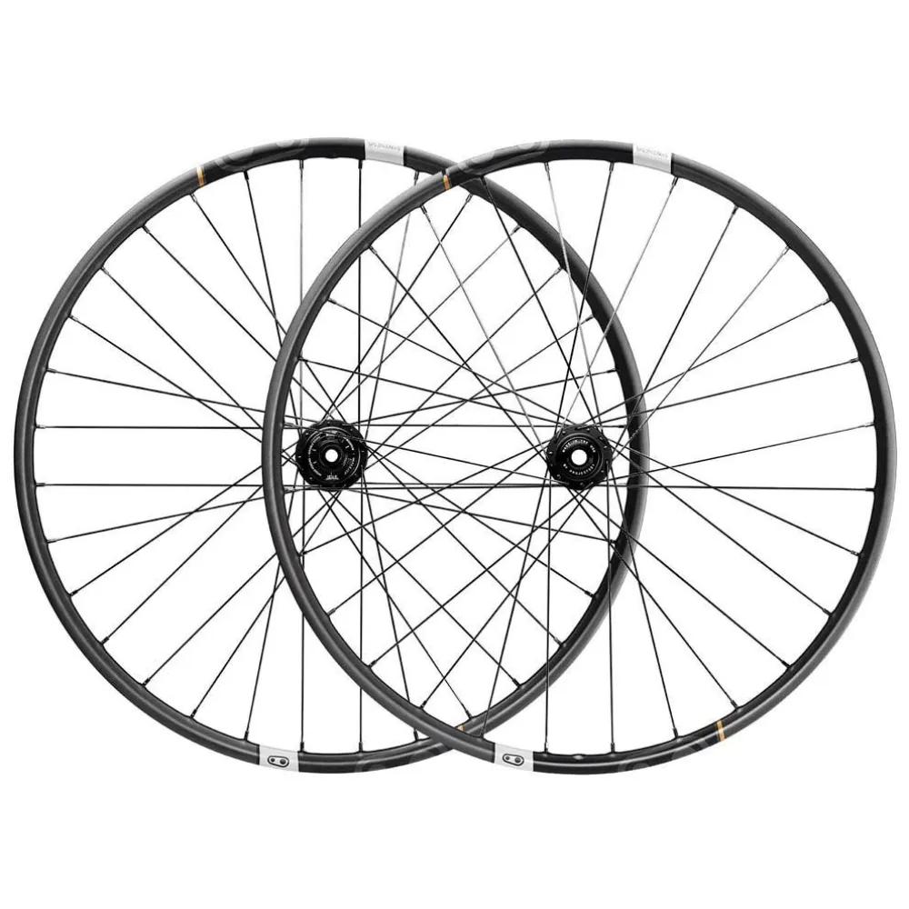 Crankbrothers Synthesis XCT 11 Carbon Paire, Bikeinn