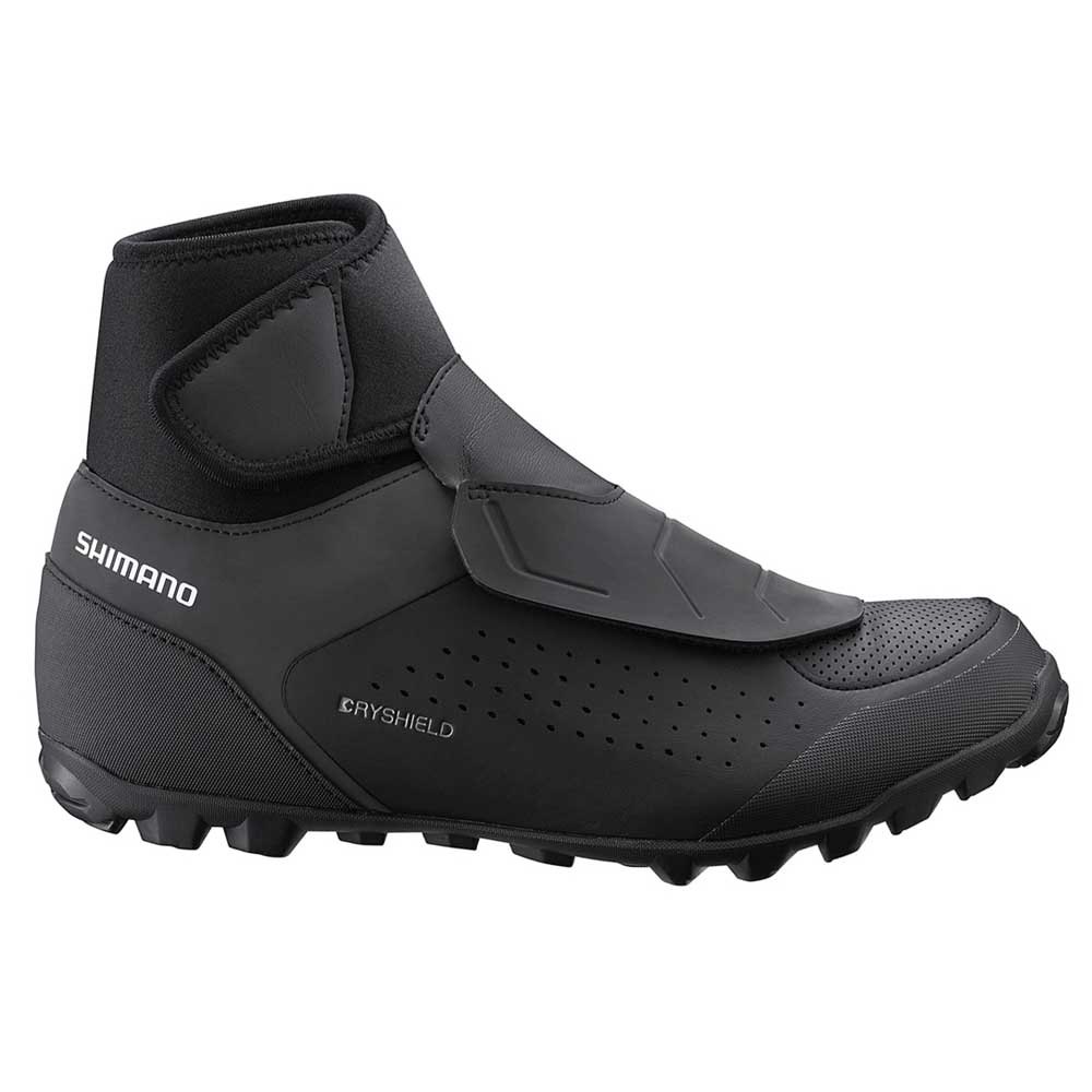 Shimano MW5 Black buy and offers on Bikeinn
