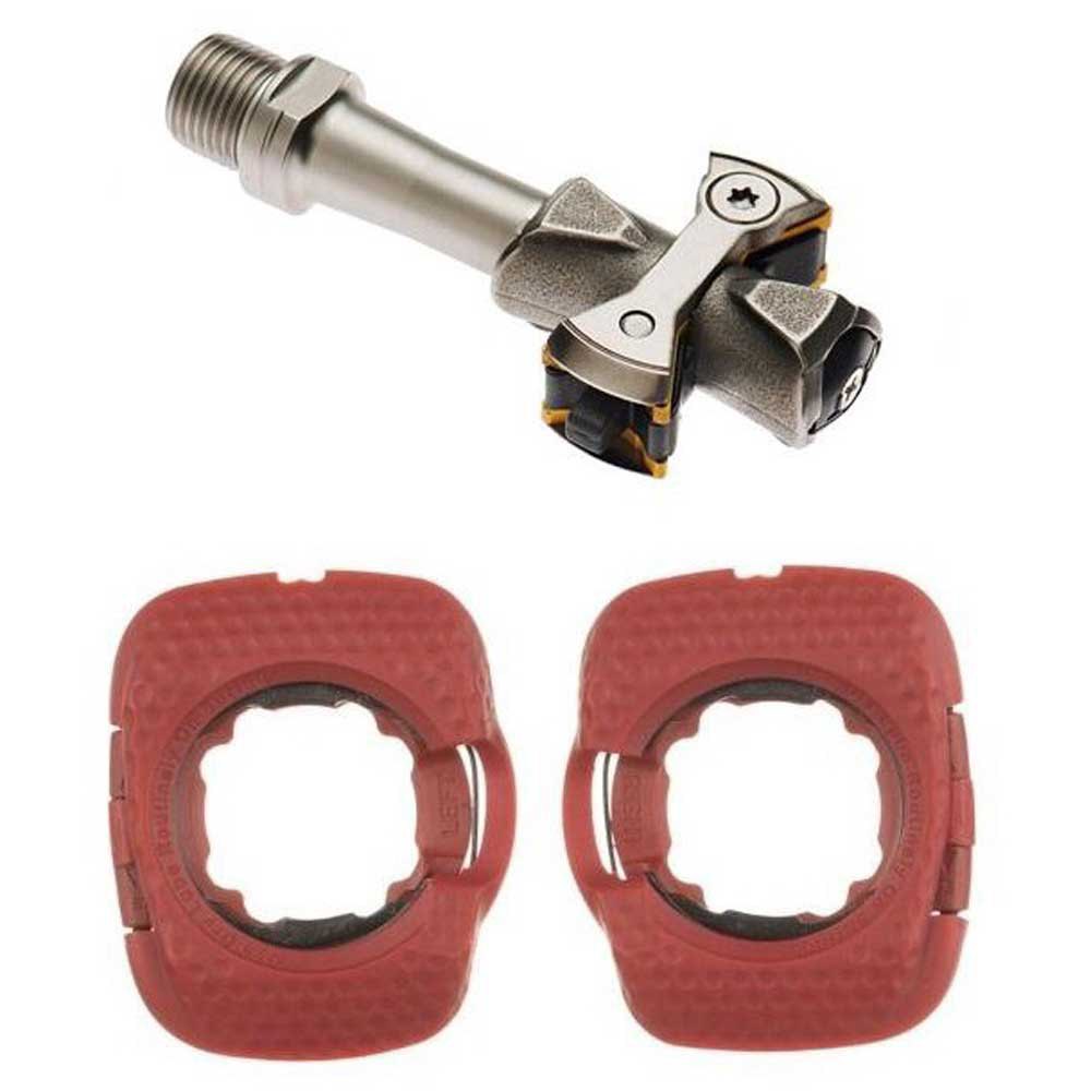 speedplay pave pedals