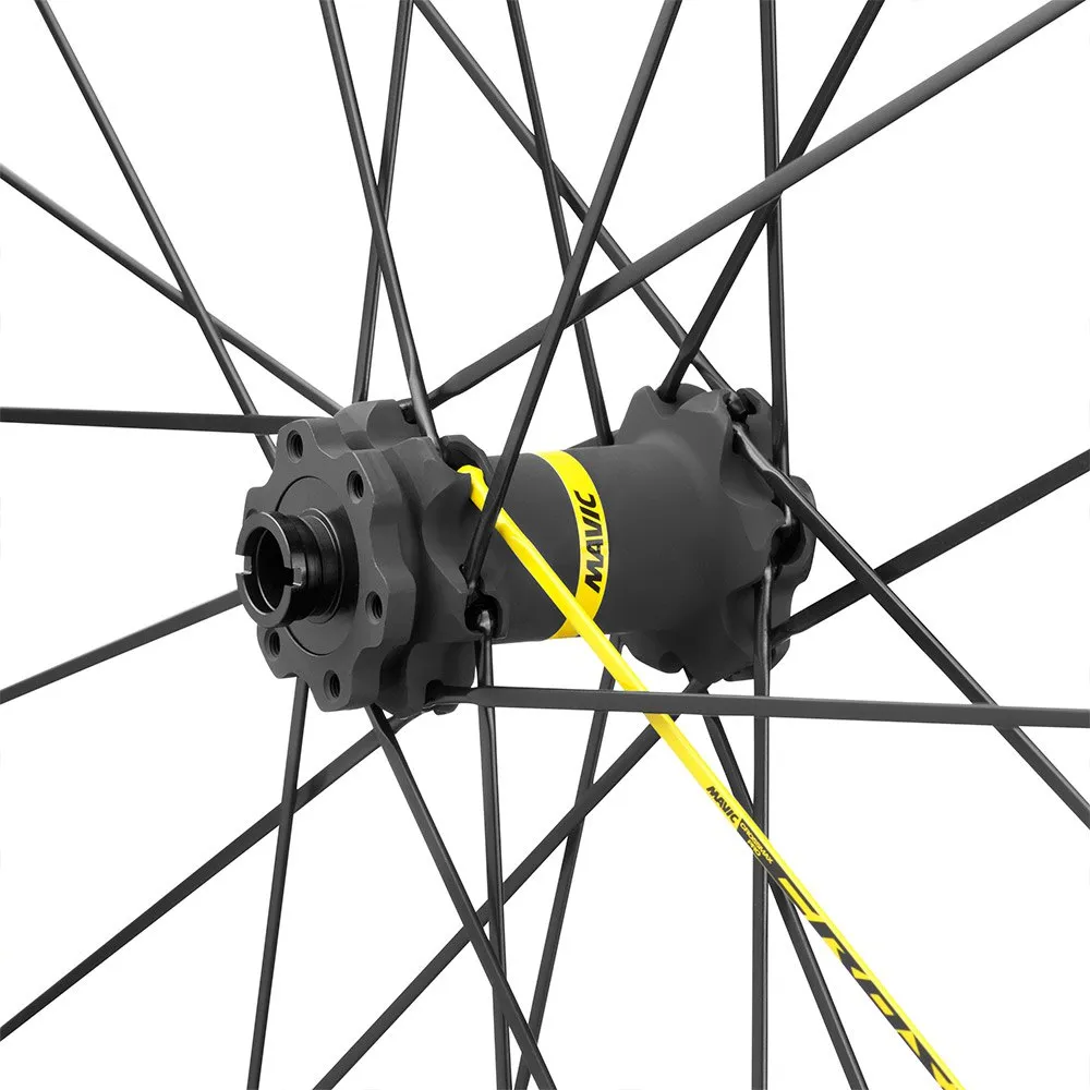 mavic crossmax pro 27.5 boost