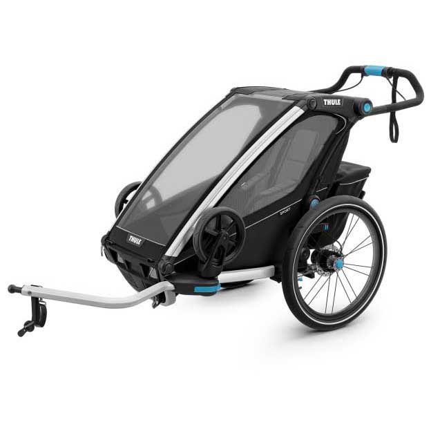 thule chariot cross sport stroller