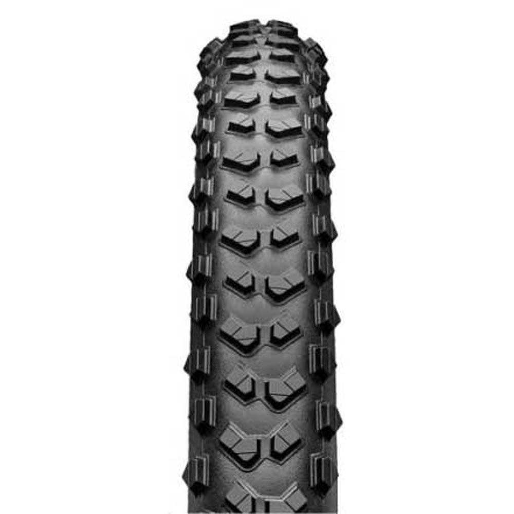 Details about   Continental Mountain King 27.5" x 2.4" Black Fold Tire 1 Only New 