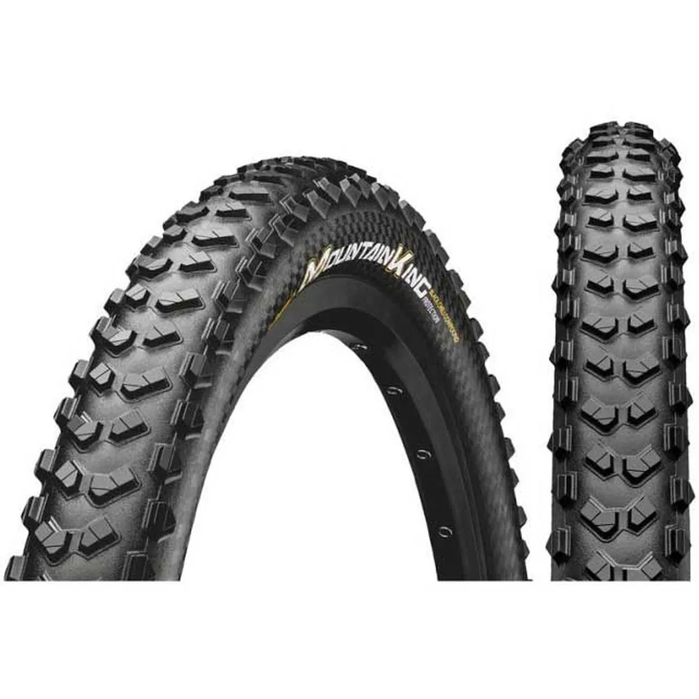 continental mountain king 2.4 tubeless
