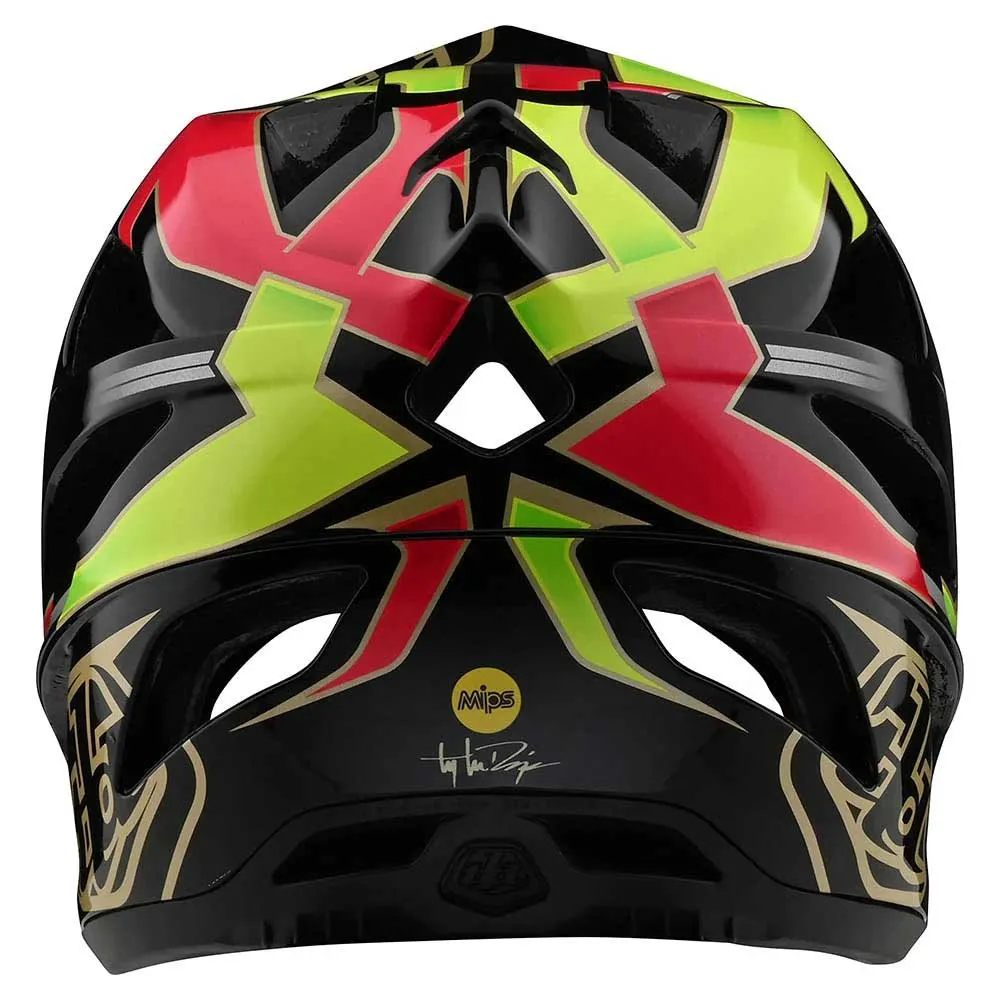 troy lee designs stage mips