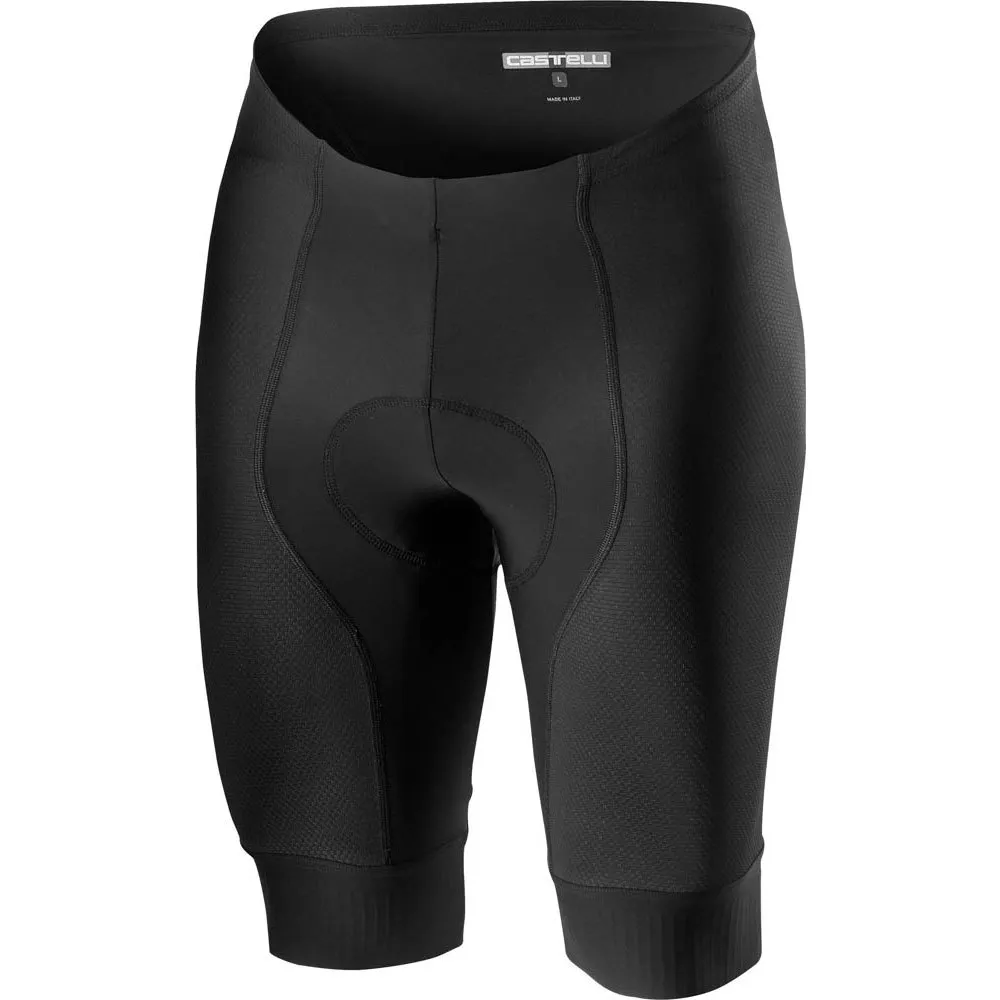 Castelli Competizione Black buy and offers on Bikeinn