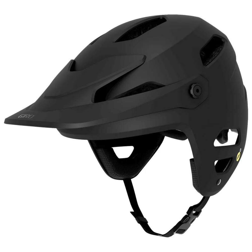 Giro Tyrant MIPS Черный, Bikeinn