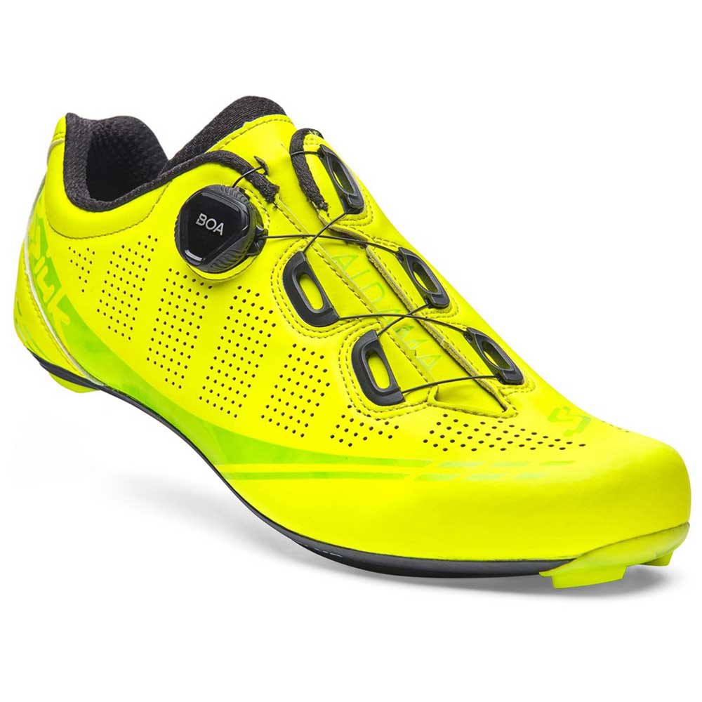Spiuk Aldama Carbon Yellow buy and 