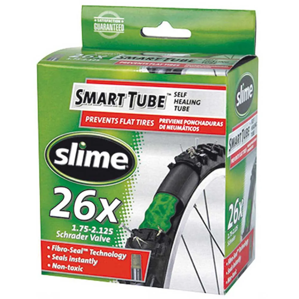 slime schrader valve