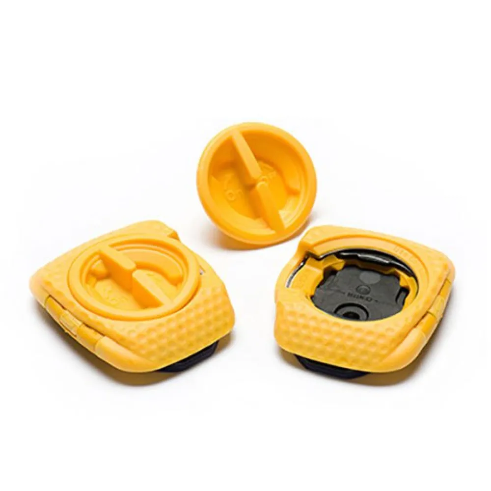 speedplay aero cleat covers